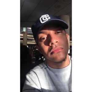 Meet your Posher, José